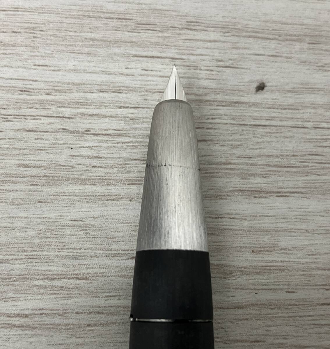 ラミー　LAMY 万年筆　ラミー2000 カートリッジ式　黒_画像5