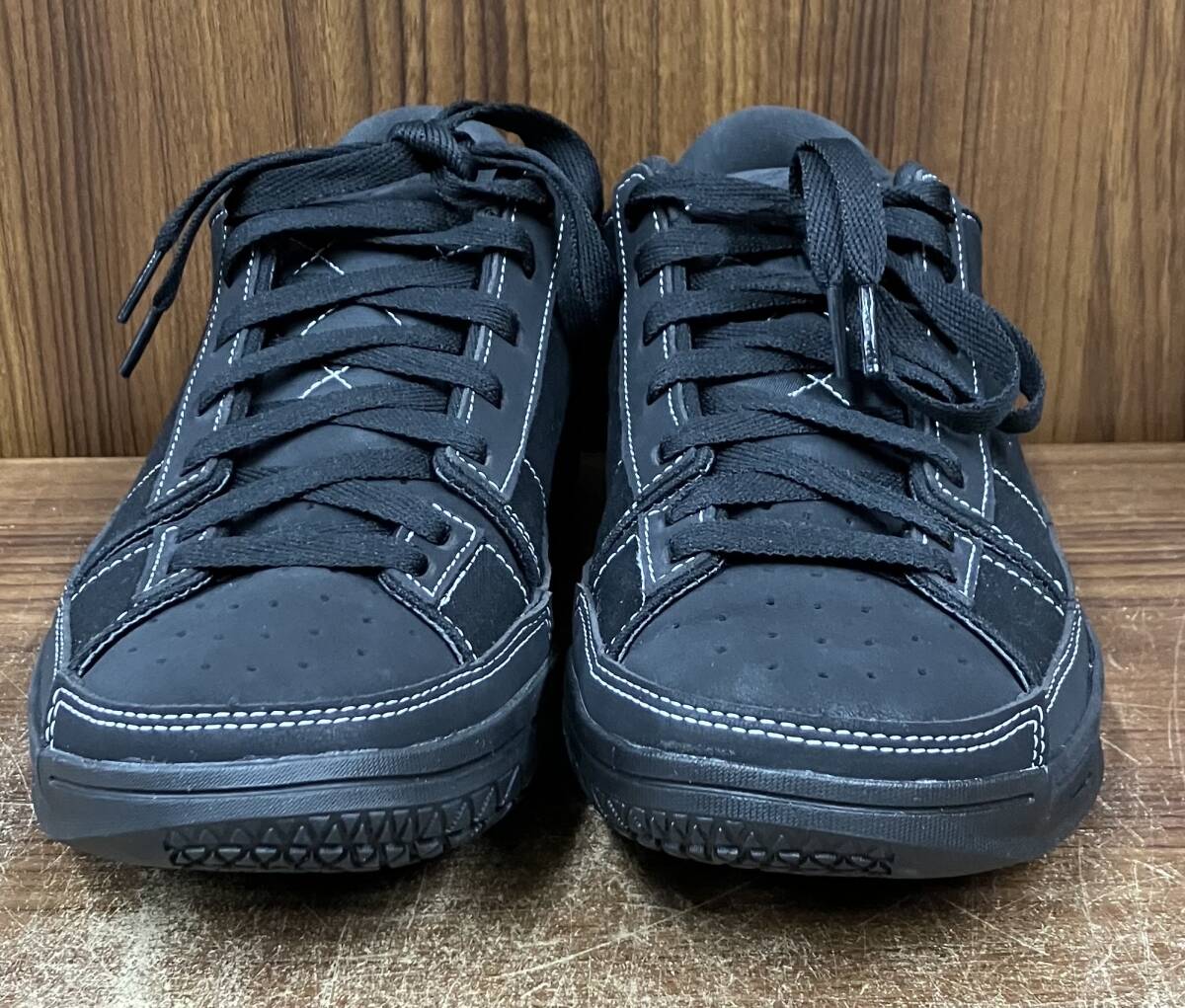 Serious PlayersOnly Reebok |si задний s Play специальный / все черный serioEASY1 AII Black|[ коробка иметь ] размер 27.5cm