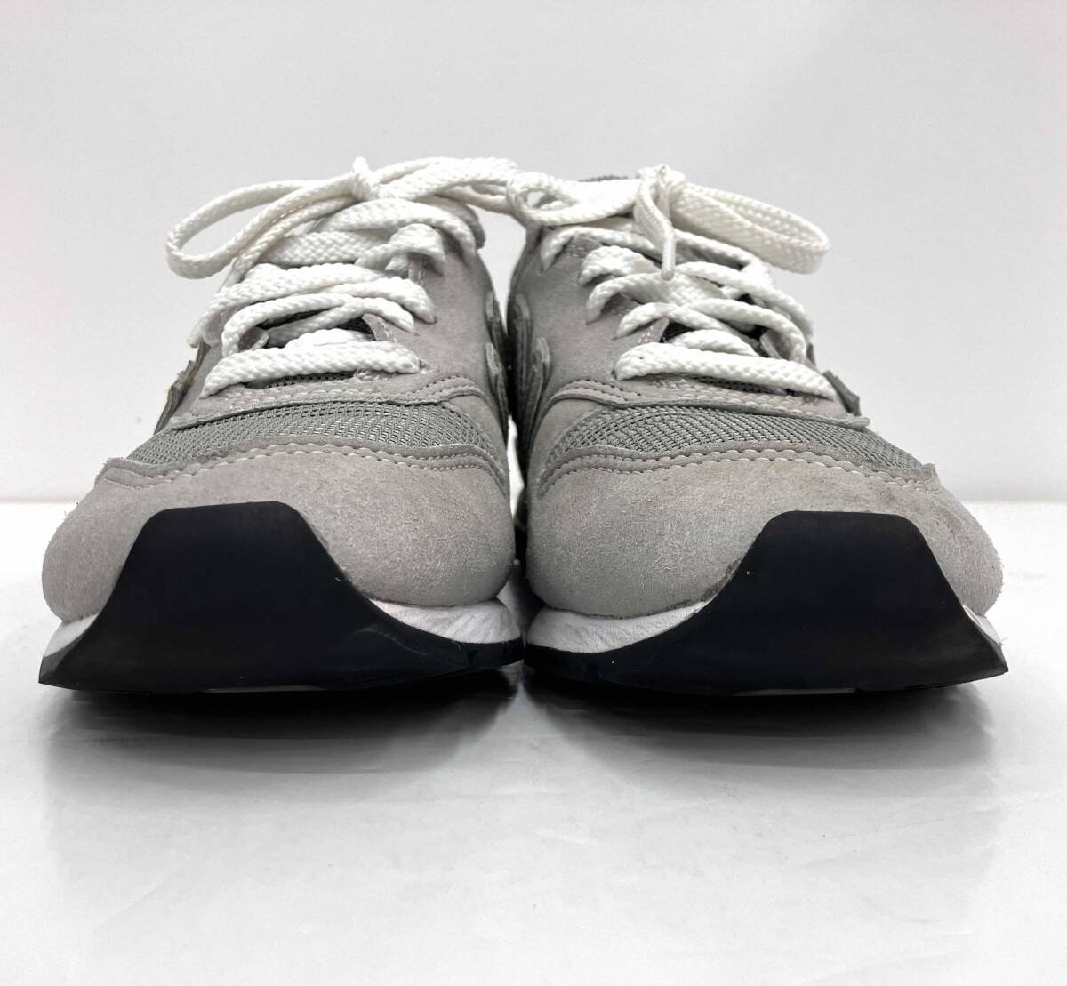 New Balance ニューバランス CM996XA2 スニーカー グレー サイズ22.5cm_画像4