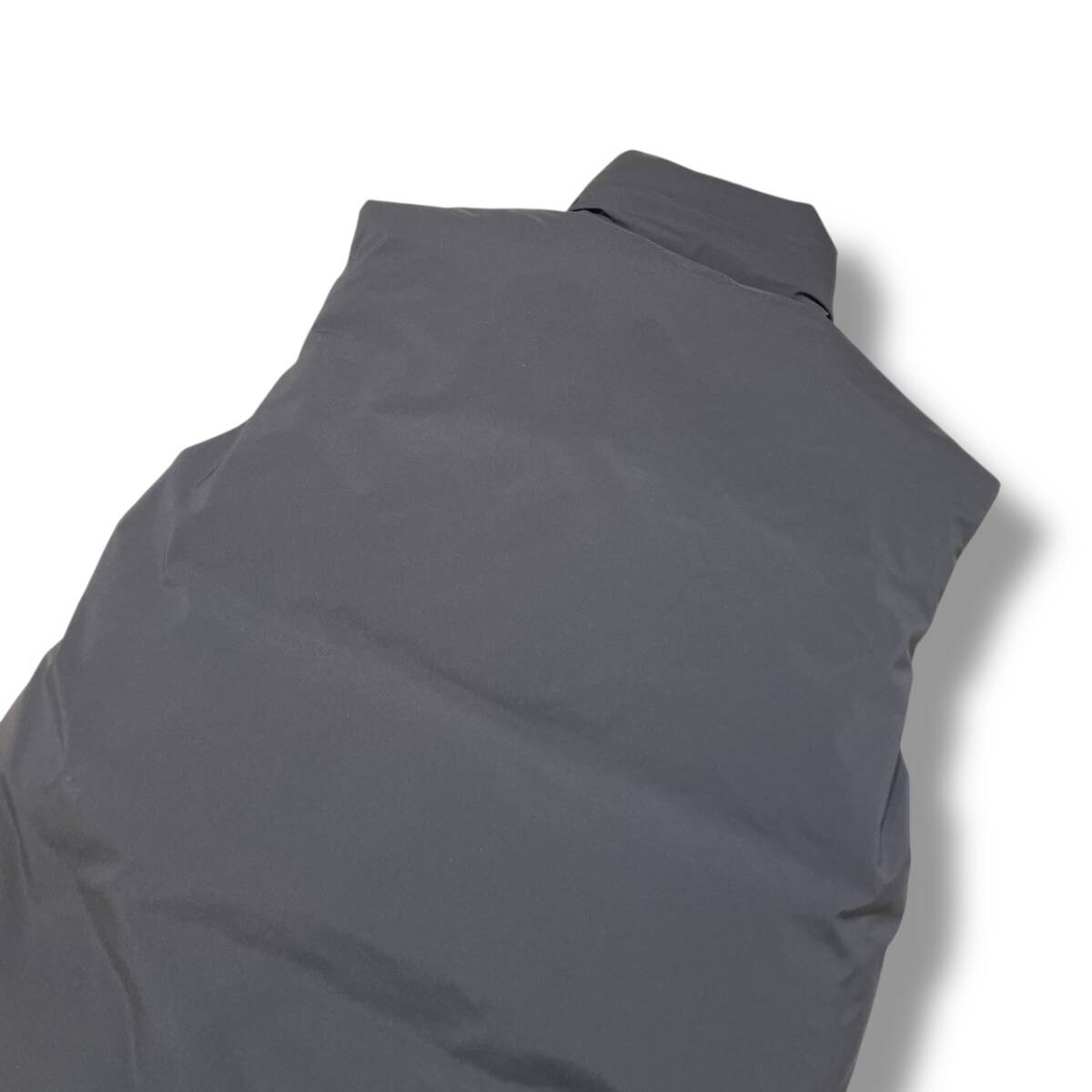 21aw／OAMC／INFLATE GILET VEST／OAMT442801 ダウンベスト サイズXS オーエーエムシー 店舗受取可_画像5
