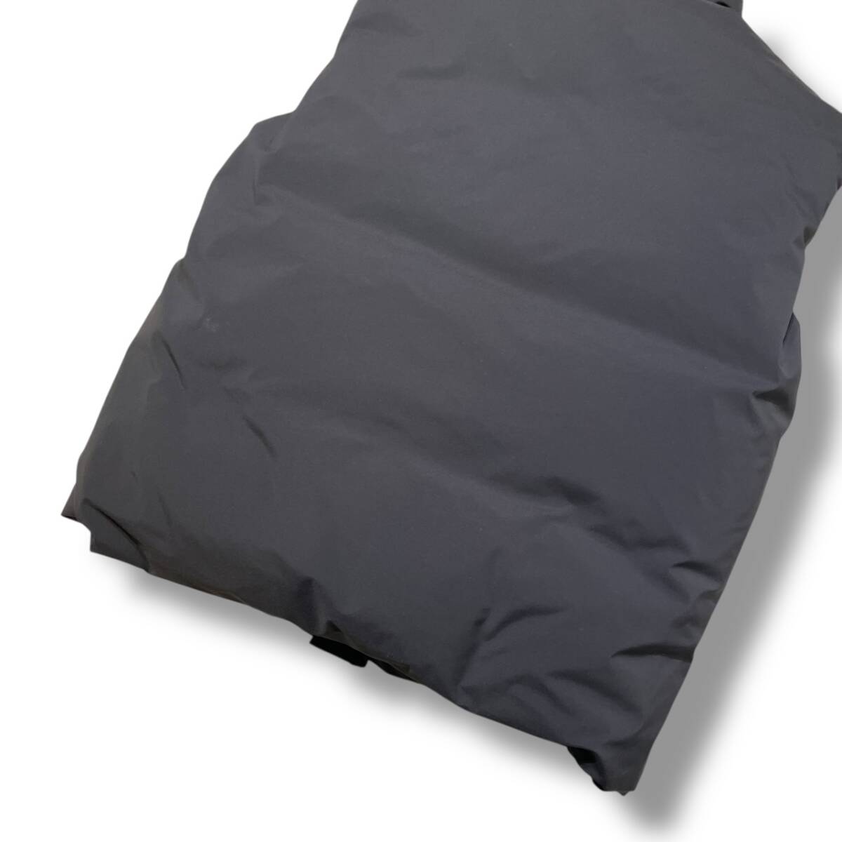 21aw／OAMC／INFLATE GILET VEST／OAMT442801 ダウンベスト サイズXS オーエーエムシー 店舗受取可_画像6