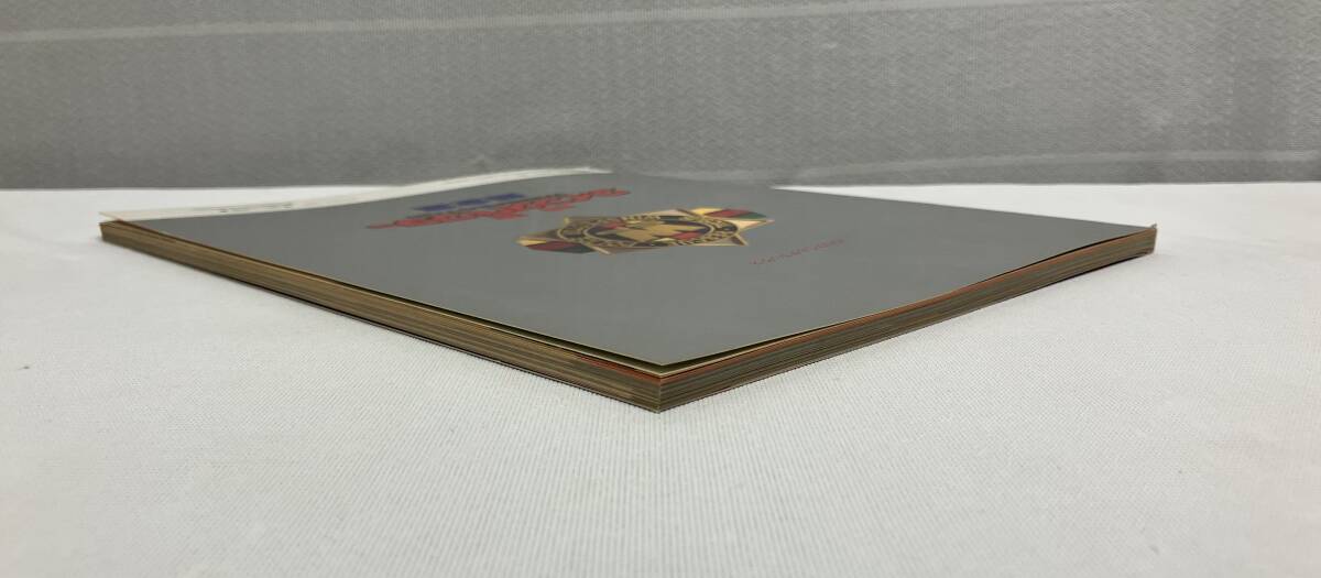 【てれびくんデラックス　愛蔵版/特警ウインスペクター 超全集】出版社：小学館_画像4