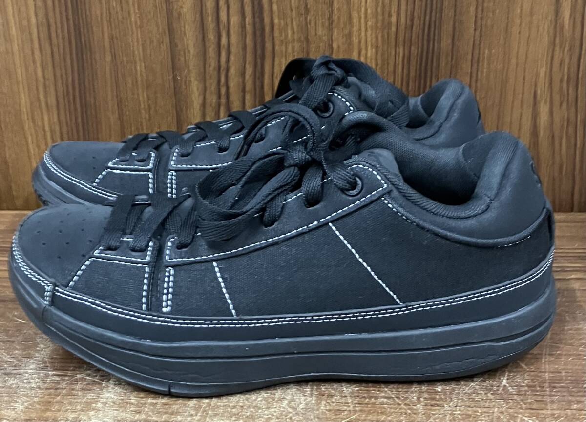 Serious PlayersOnly Reebok |si задний s Play специальный / все черный serioEASY1 AII Black|[ коробка иметь ] размер 27.5cm