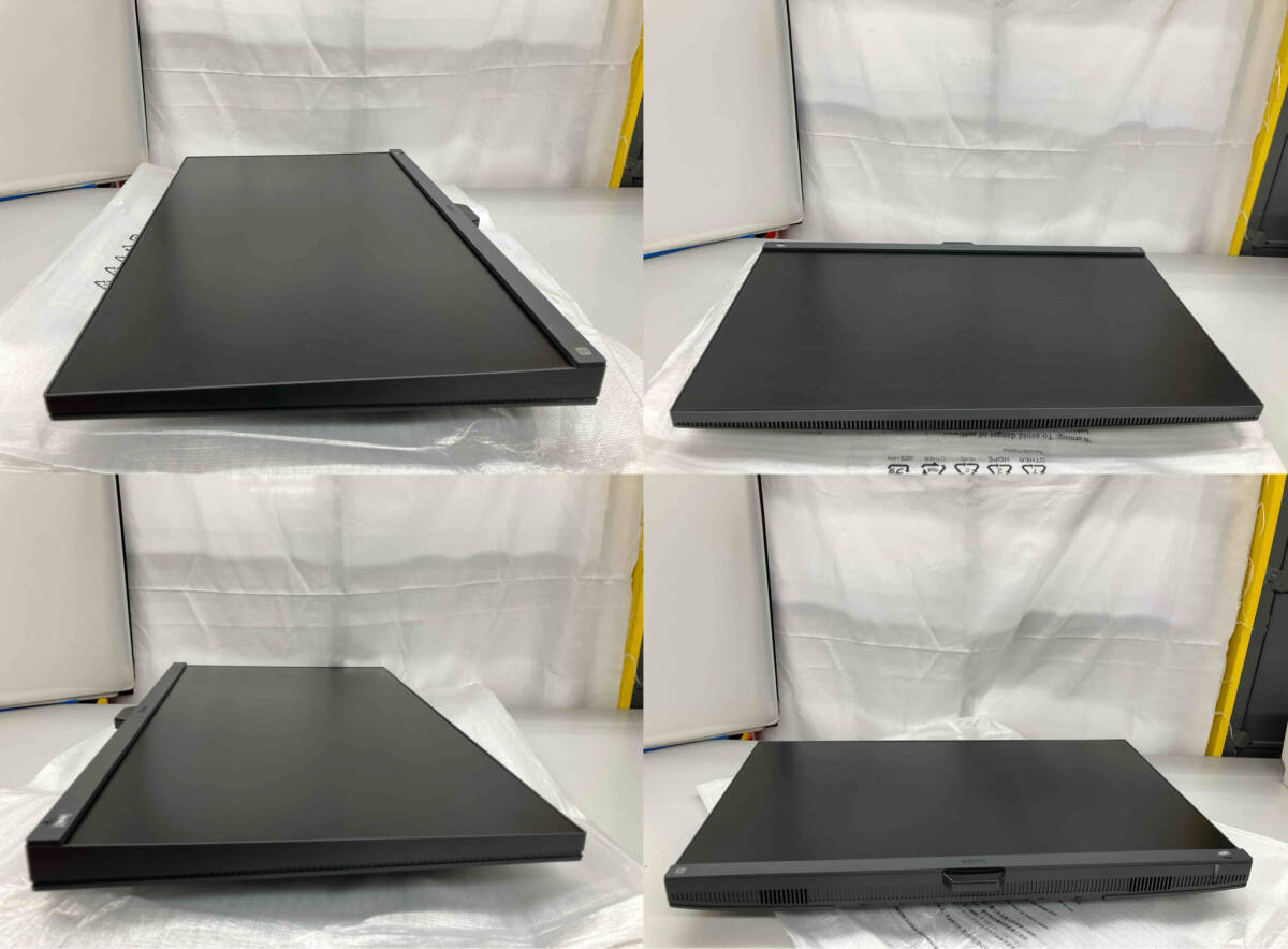 BenQ EX2510S MOBIUZ EX2510S 液晶モニター_画像9