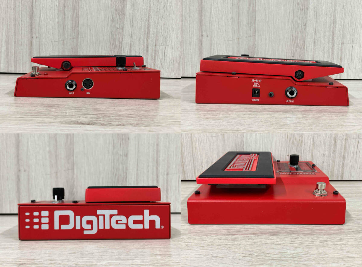 DigyTech WH-5 エフェクター_画像4