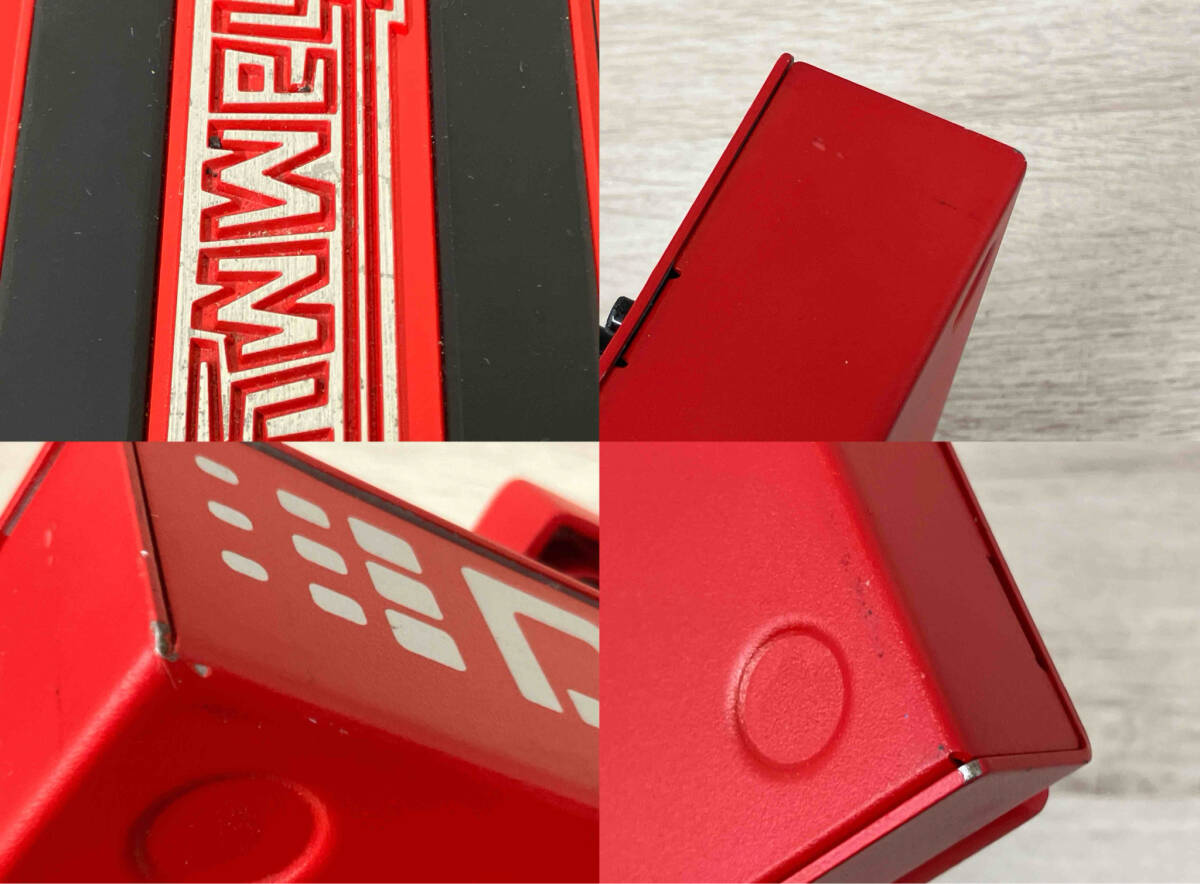 DigyTech WH-5 エフェクター_画像6