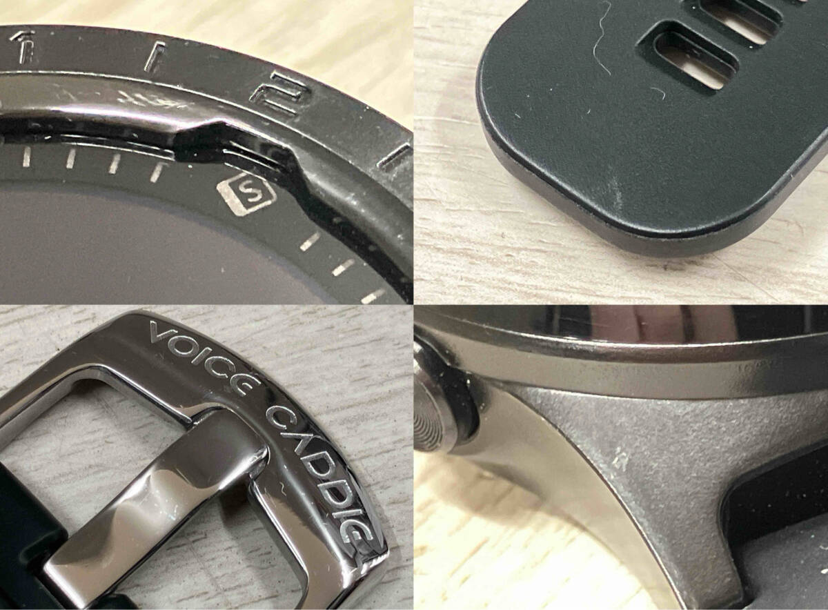 GPS GOLF WATCH VOICE CADDIE A3 voice Cade . Golf магазин квитанция возможно