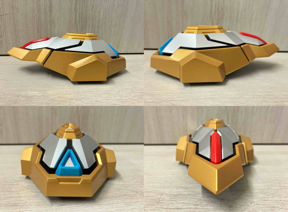 【動作確認済】グッドスマイルカンパニー プライマルアクセプター SSSS.GRIDMAN グリッドマン_画像6