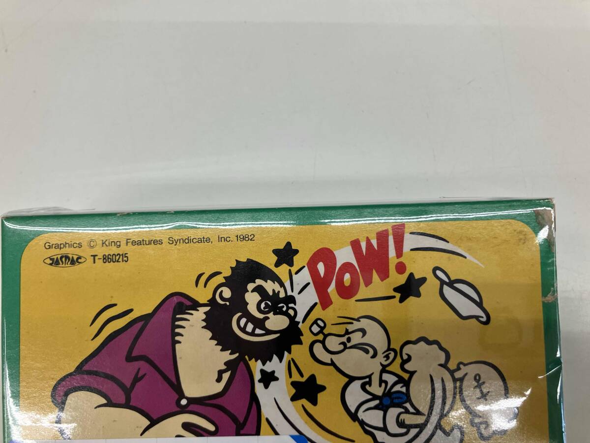 【動作未確認】 ポパイ_画像1