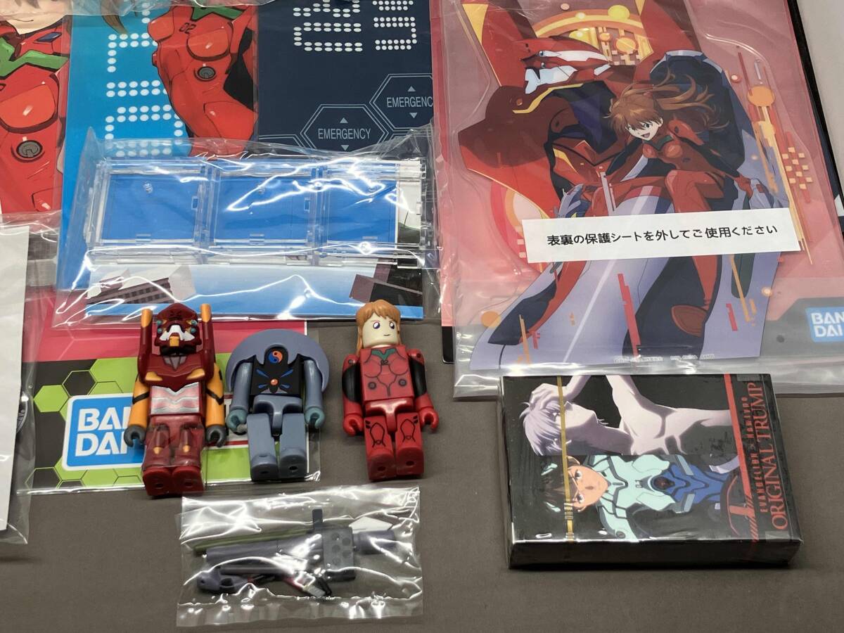 エヴァンゲリオン グッズ まとめ売り_画像5