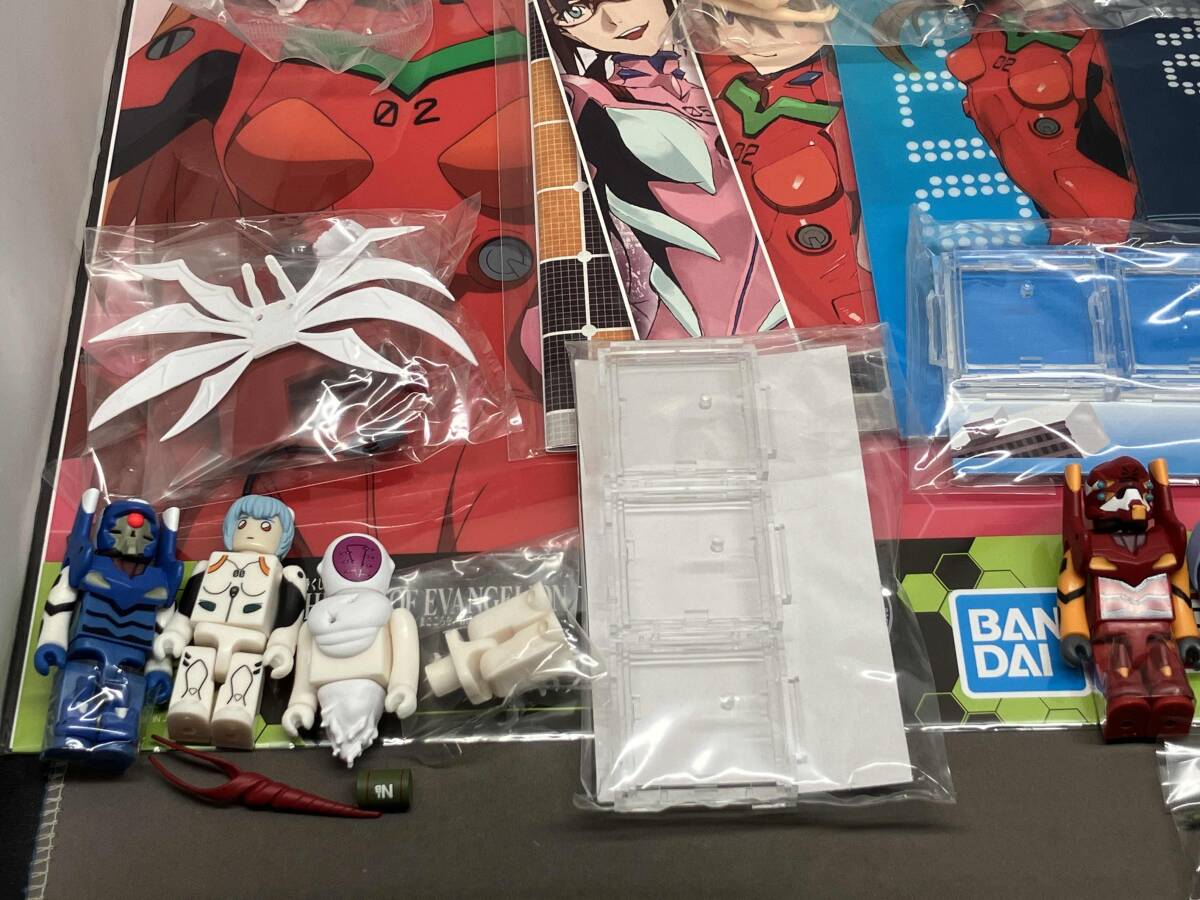 エヴァンゲリオン グッズ まとめ売り_画像4