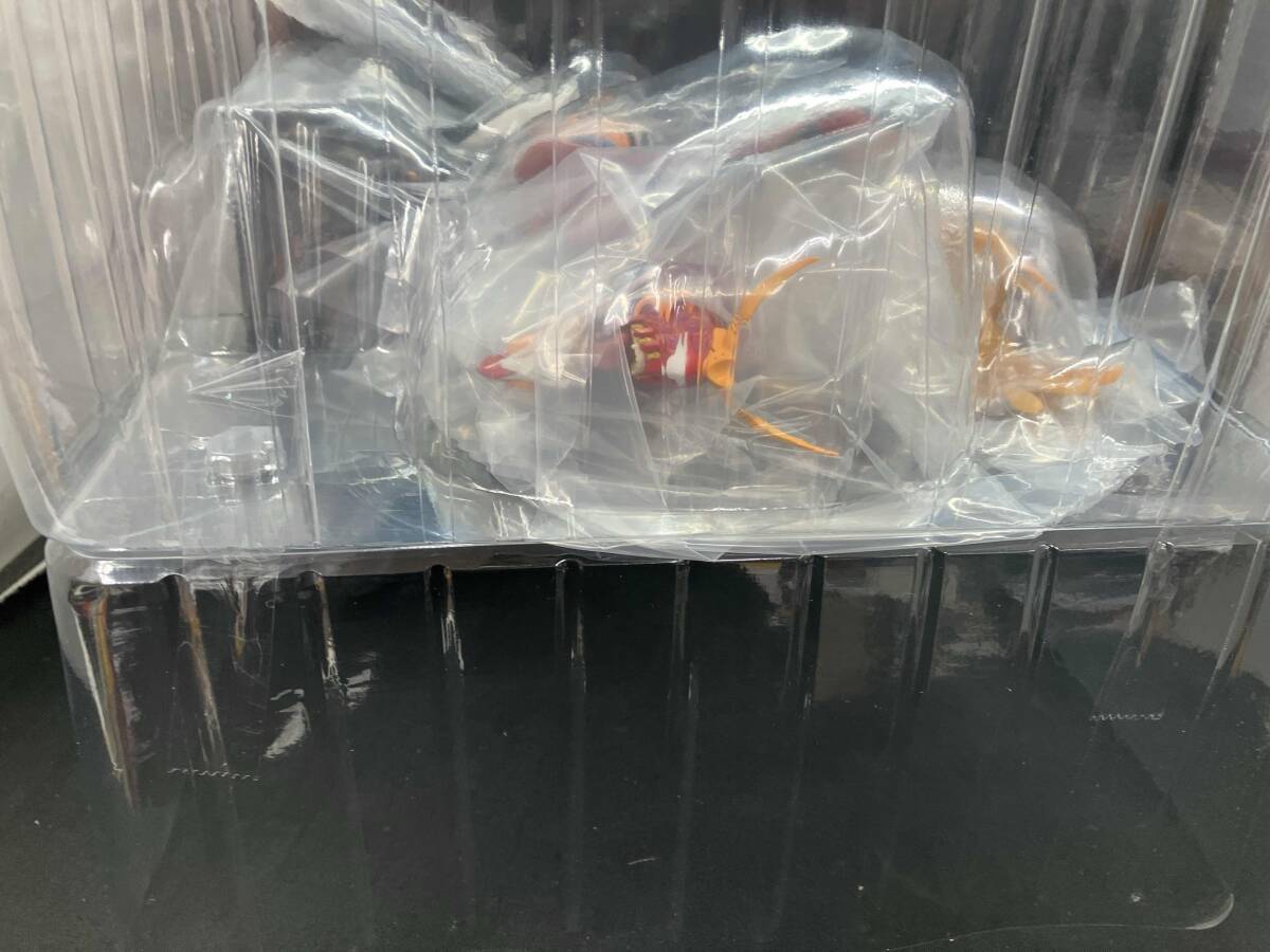 【内箱未開封】ラストワン賞 エヴァンゲリオン新2号機α ラストワンver. 一番くじ エヴァンゲリオン ~ヤマト作戦!~ シン・エヴァンゲリオン_画像5