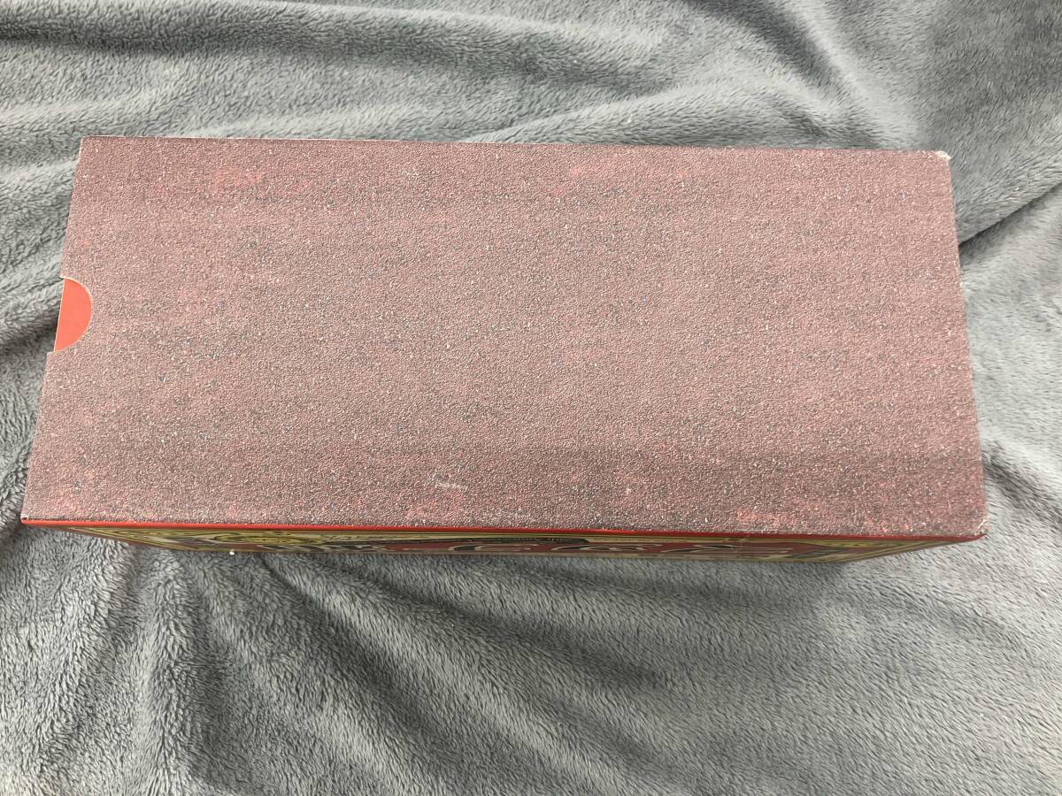 状態は画像をご確認ください CD未開封 近藤真彦 CD マッチ箱~25th Anniversary Complete Singles Edition~_画像5