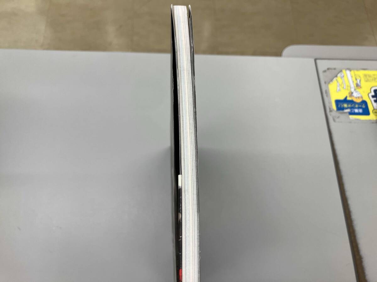 煌 中嶋敦子画集 中嶋敦子_画像3