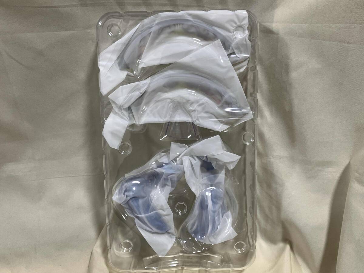 コトブキヤ ダーナ=イクルシア 1/7 イースⅧ -Lacrimosa of DANA-_画像4