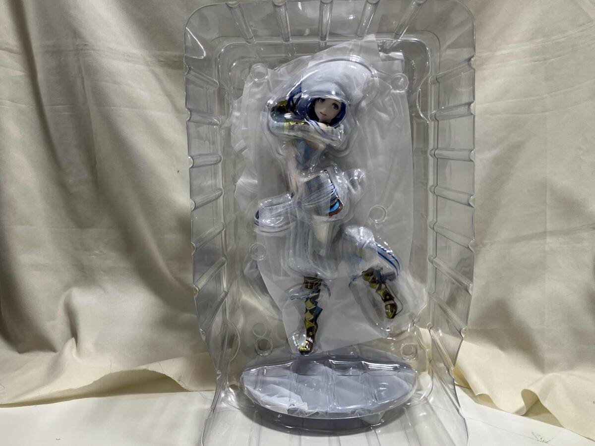 コトブキヤ ダーナ=イクルシア 1/7 イースⅧ -Lacrimosa of DANA-_画像3