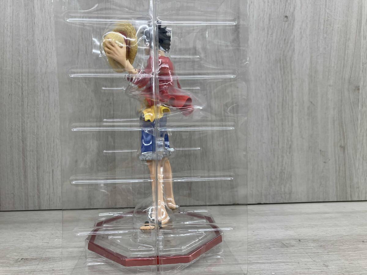 P.O.P Sailing Again モンキー・D・ルフィ Ver.2 ワンピース/P.O.Pシリーズ_画像3