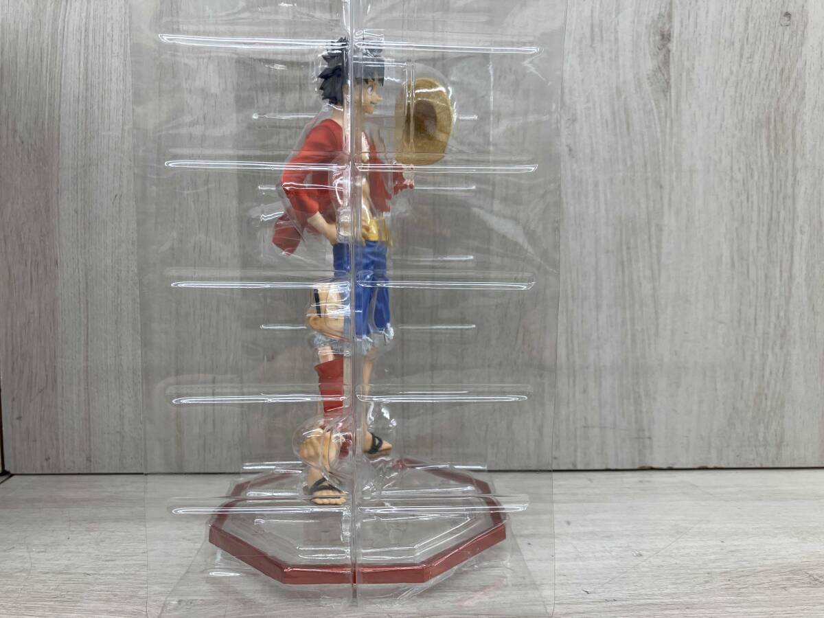 P.O.P Sailing Again モンキー・D・ルフィ Ver.2 ワンピース/P.O.Pシリーズ_画像5