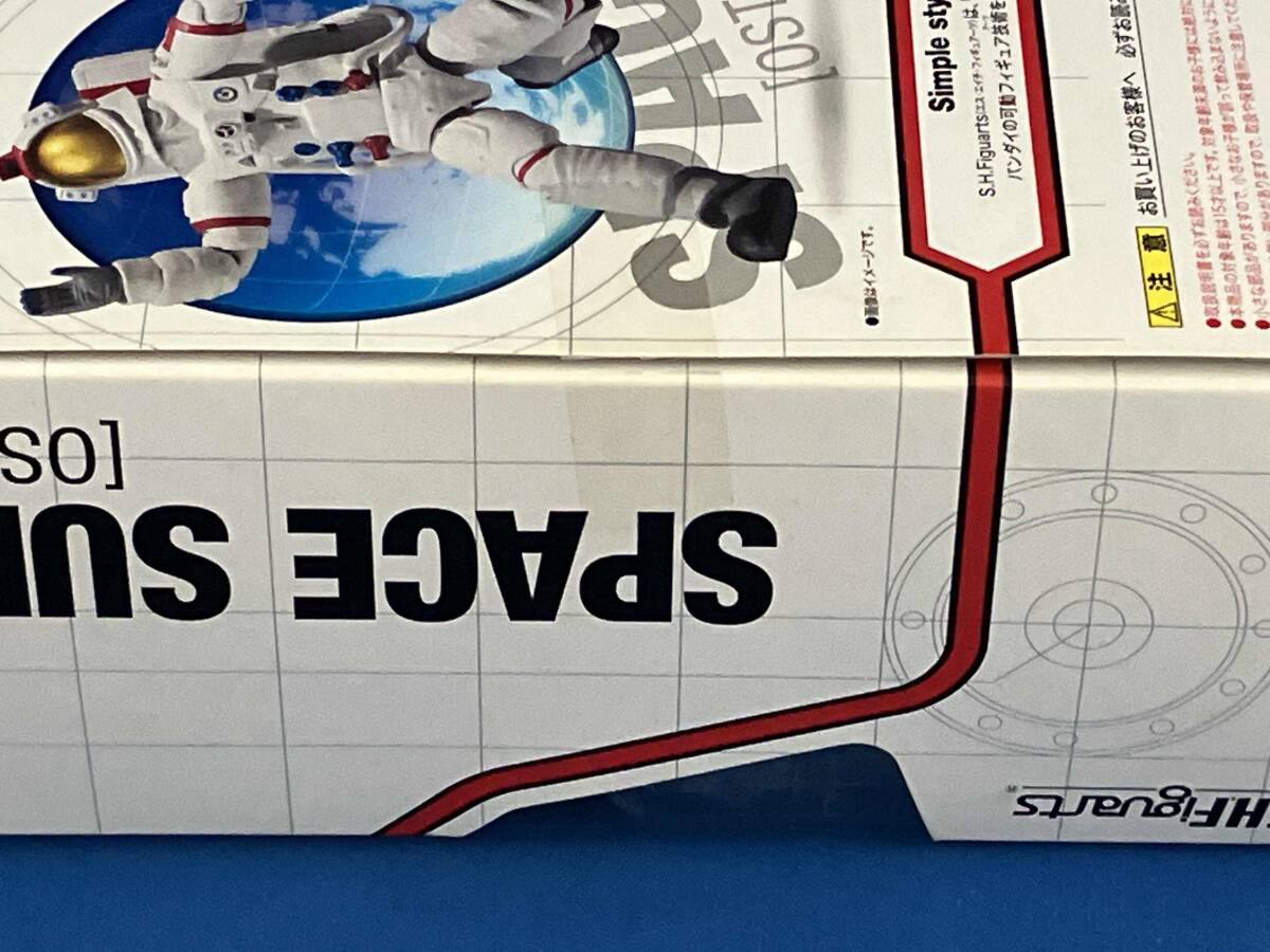 S.H.Figuarts космос одежда (OSTO) душа web магазин ограничение Kamen Rider Fourze 