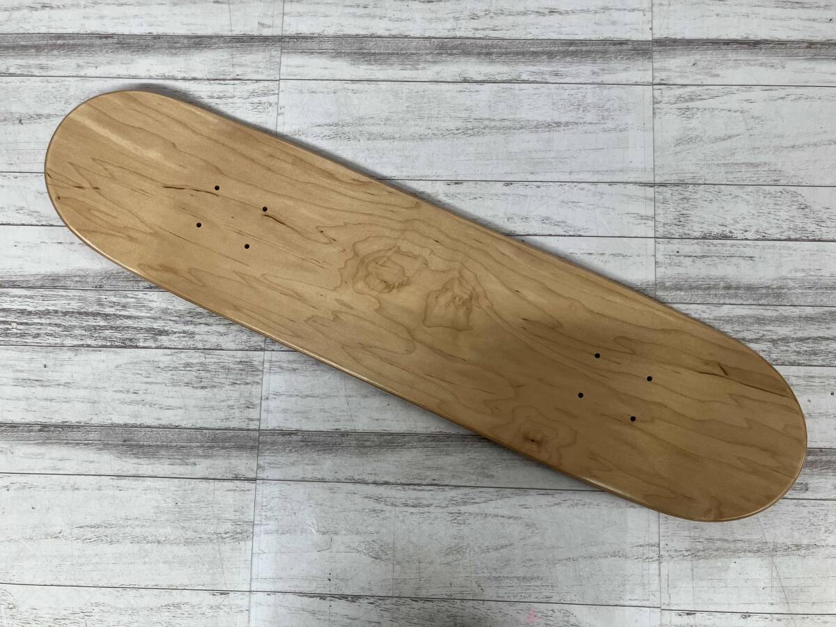 DEEP MOUNTAIN◇MAPLEDECK◇7.375×30 RED◇ディープマウンテン◇スケボー_画像2