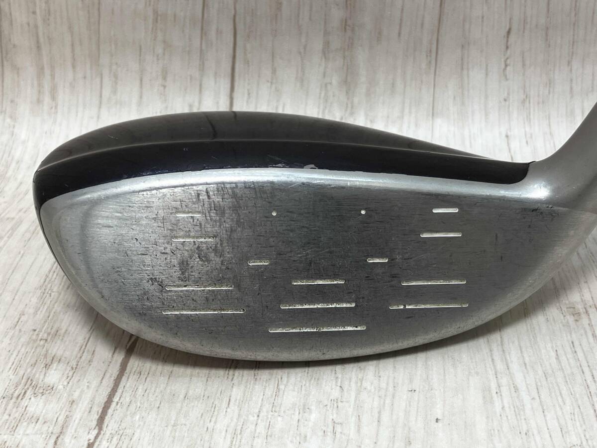 DUNLOP XXIO 9 ユーティリティ ダンロップ FLEX R ロフト角 23° 男性右利き用 ゴルフクラブ 川崎港町店 店舗受取可_画像2