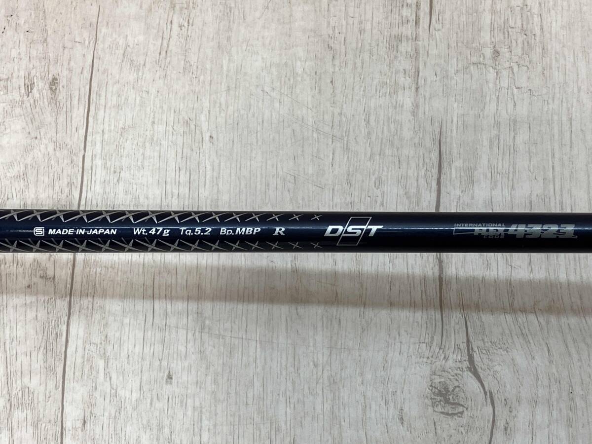 DUNLOP XXIO 9 ユーティリティ ダンロップ FLEX R ロフト角 23° 男性右利き用 ゴルフクラブ 川崎港町店 店舗受取可_画像6