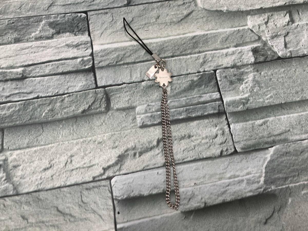 COACH кольцо для ключей мелкие вещи / Coach / ремешок 