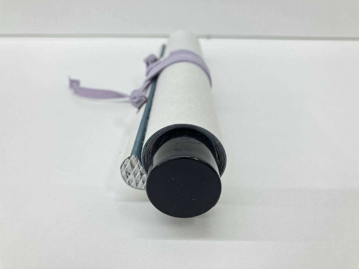  земля . половина . театр версия Nintama Rantaro doktake ninja . сильнейший армия . оригинал .. ось совершенно производство на заказ товар длина 700mm× ширина 200mm