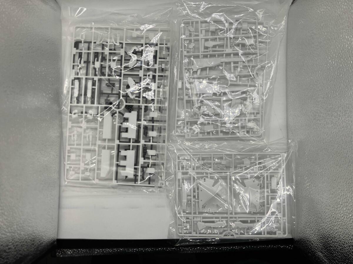 現状品 プラモデル (再販)コトブキヤ 1/100 一七式衛人 継衛改二 「シドニアの騎士」_画像5