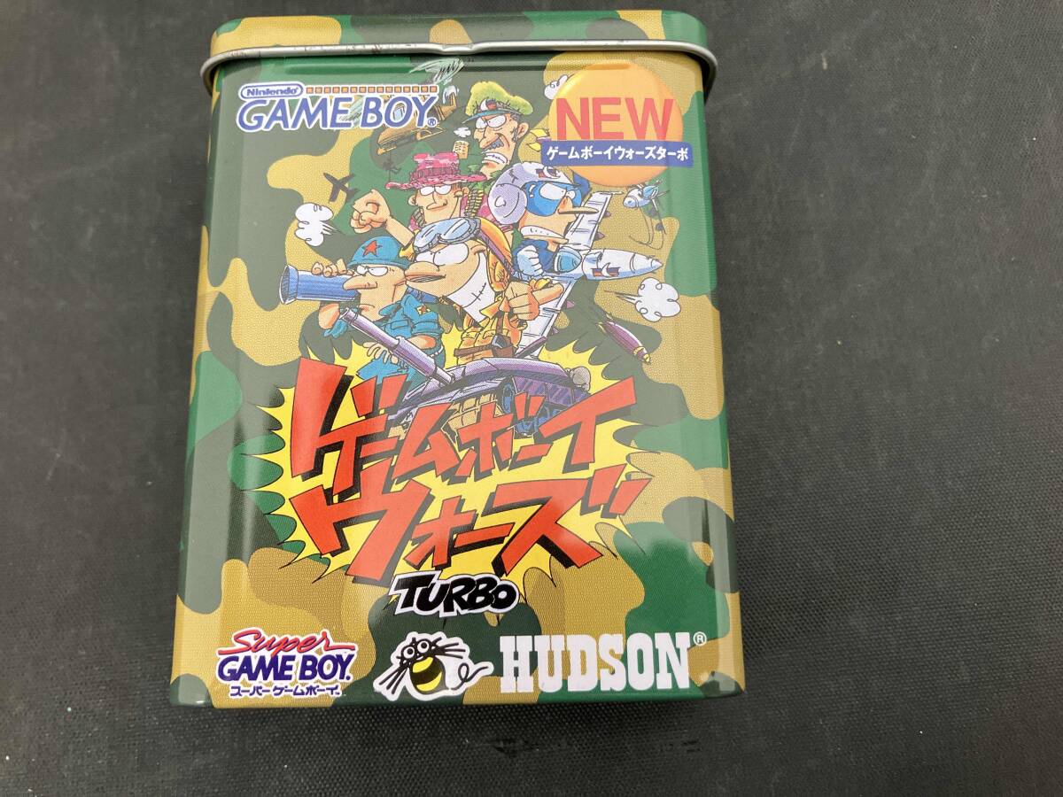 ゲームボーイウォーズ ターボ_画像1