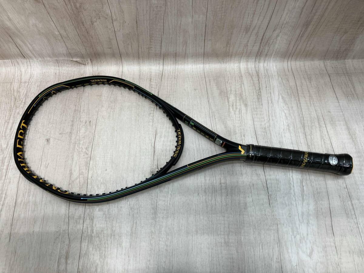 SNAUWAERT VITAS 100R 硬式用テニスラケット スノワート スポーツ 川崎港町店 店舗受取可_画像2