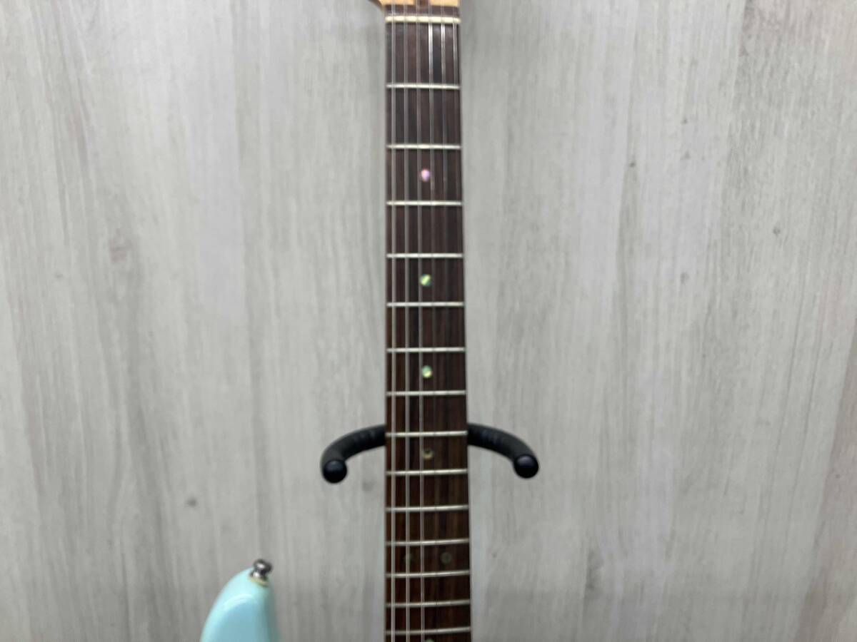 大特価 動作品【15】Fender USA American DELUXE ストラトキャスター 1円スタート_画像3