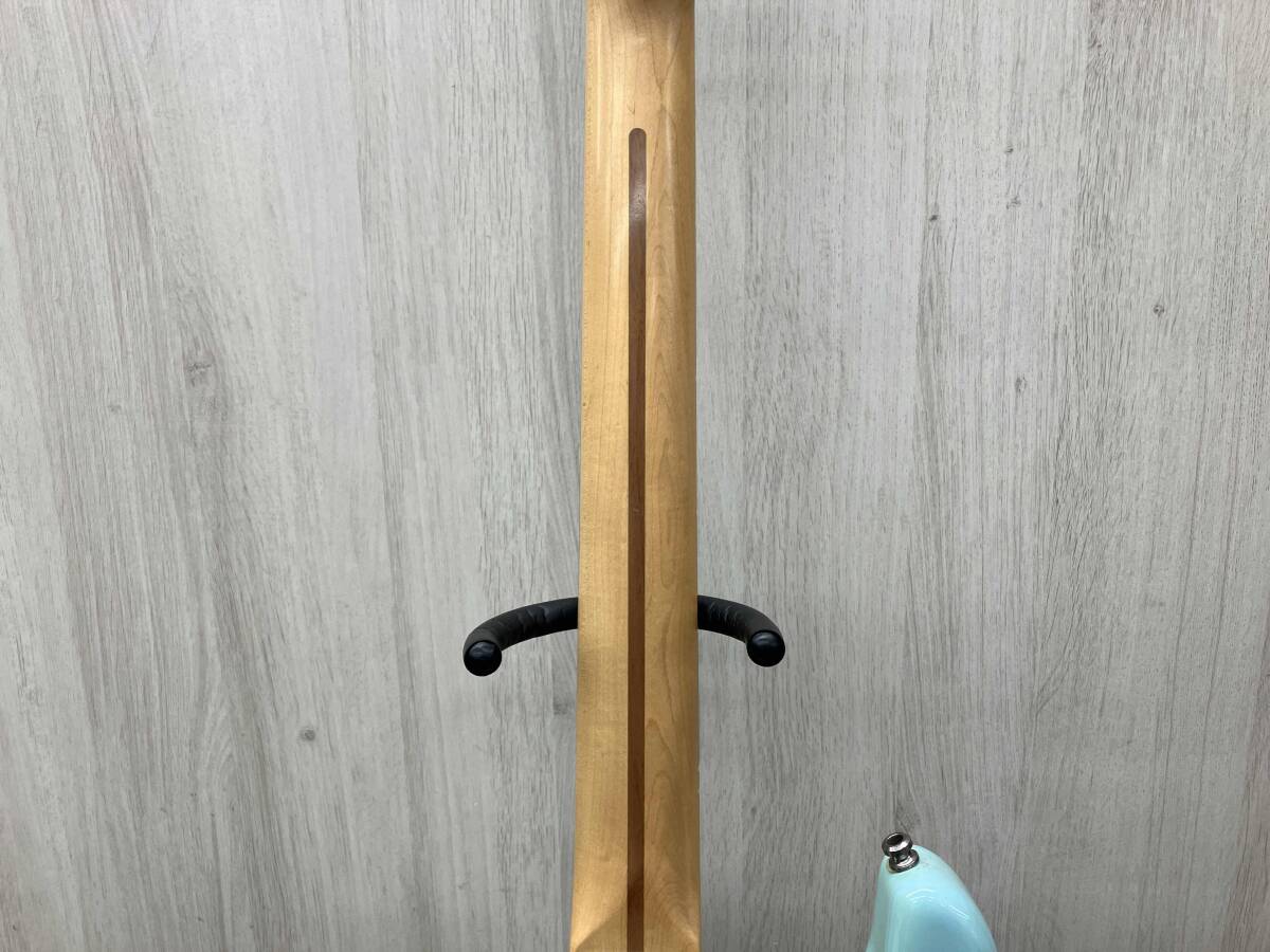 大特価 動作品【15】Fender USA American DELUXE ストラトキャスター 1円スタート_画像8