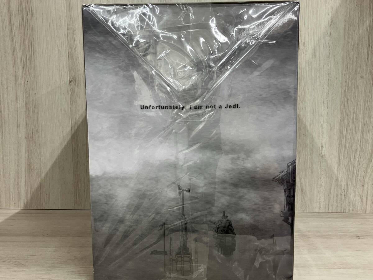 ARTFX 浪人 -The Duel- 1/7 「スター・ウォーズ: ビジョンズ/The Duel」 スター・ウォーズ_画像3