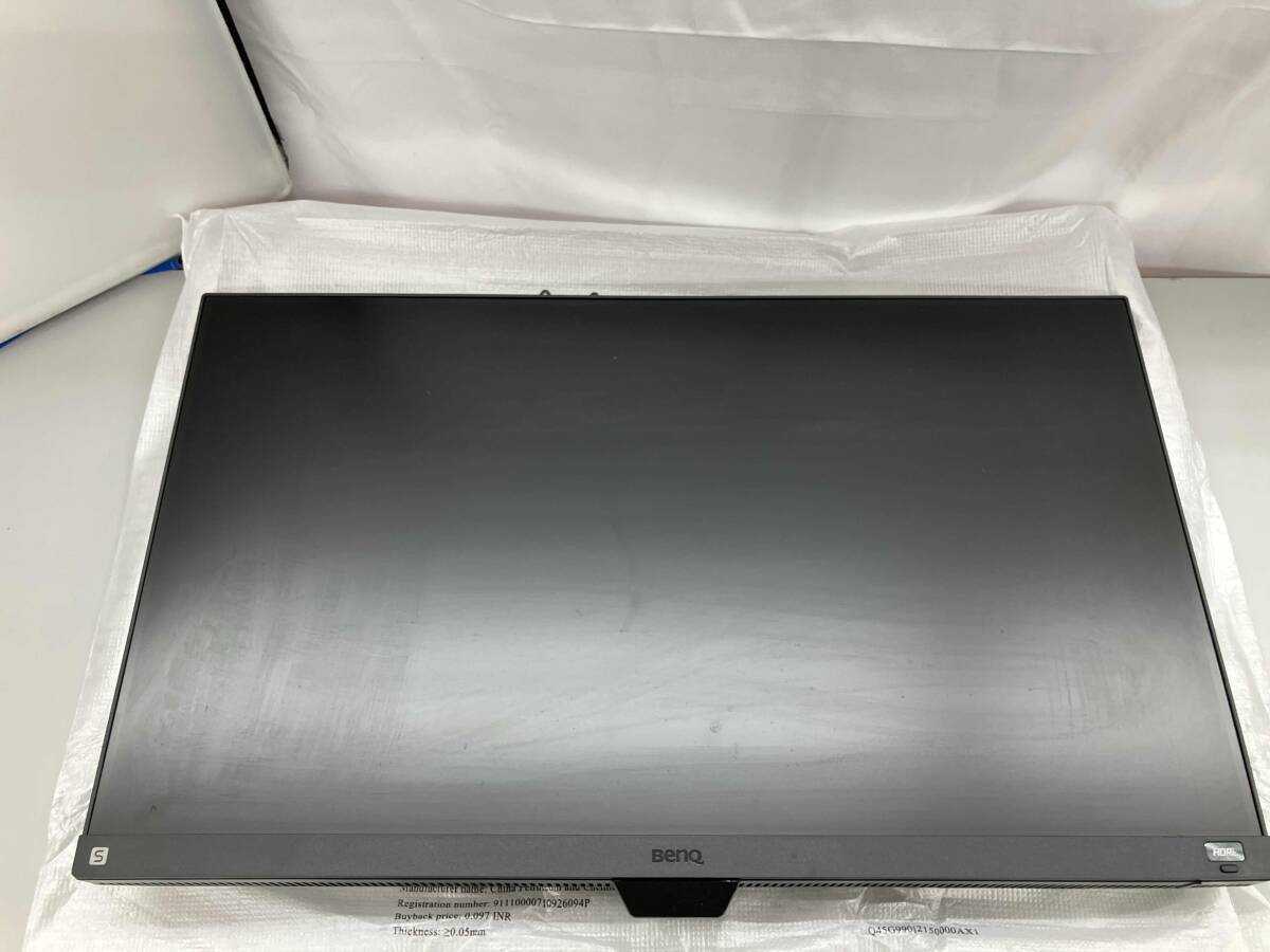 BenQ EX2510S MOBIUZ EX2510S 液晶モニター_画像6