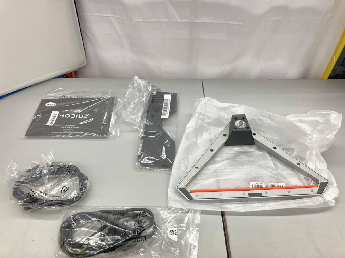 BenQ EX2510S MOBIUZ EX2510S 液晶モニター_画像4