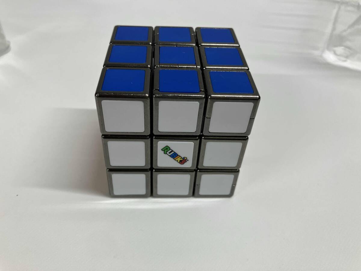 超合金 ルービックキューブ_画像6