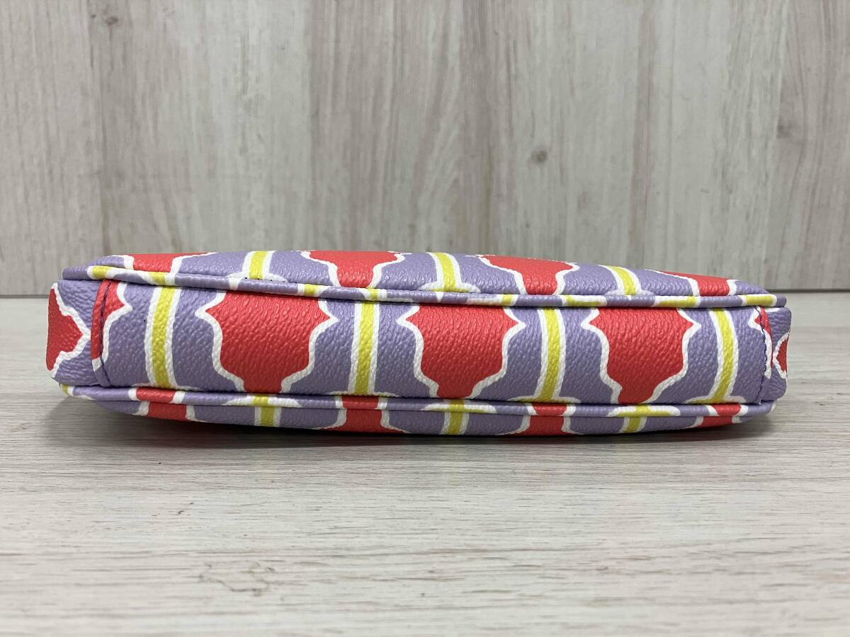  Kate Spade kate spade ручная сумочка сумка фиолетовый серия WLRU1763