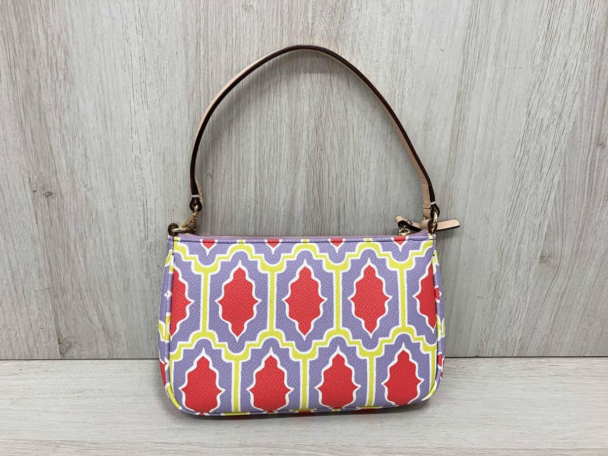  Kate Spade kate spade ручная сумочка сумка фиолетовый серия WLRU1763