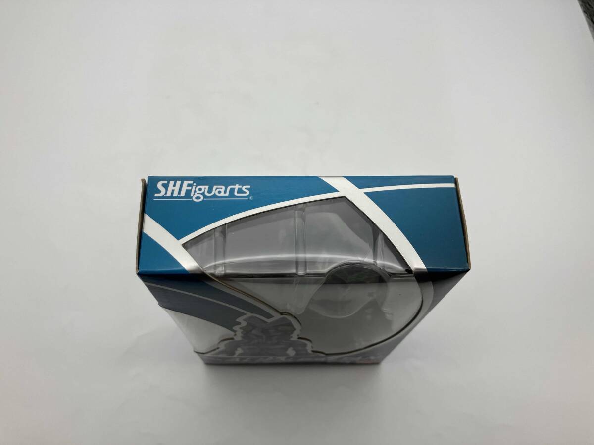 S.H.Figuarts バルタン星人 ウルトラマン_画像5