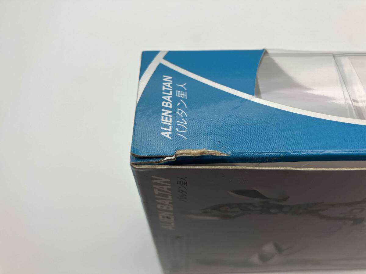 S.H.Figuarts バルタン星人 ウルトラマン_画像7