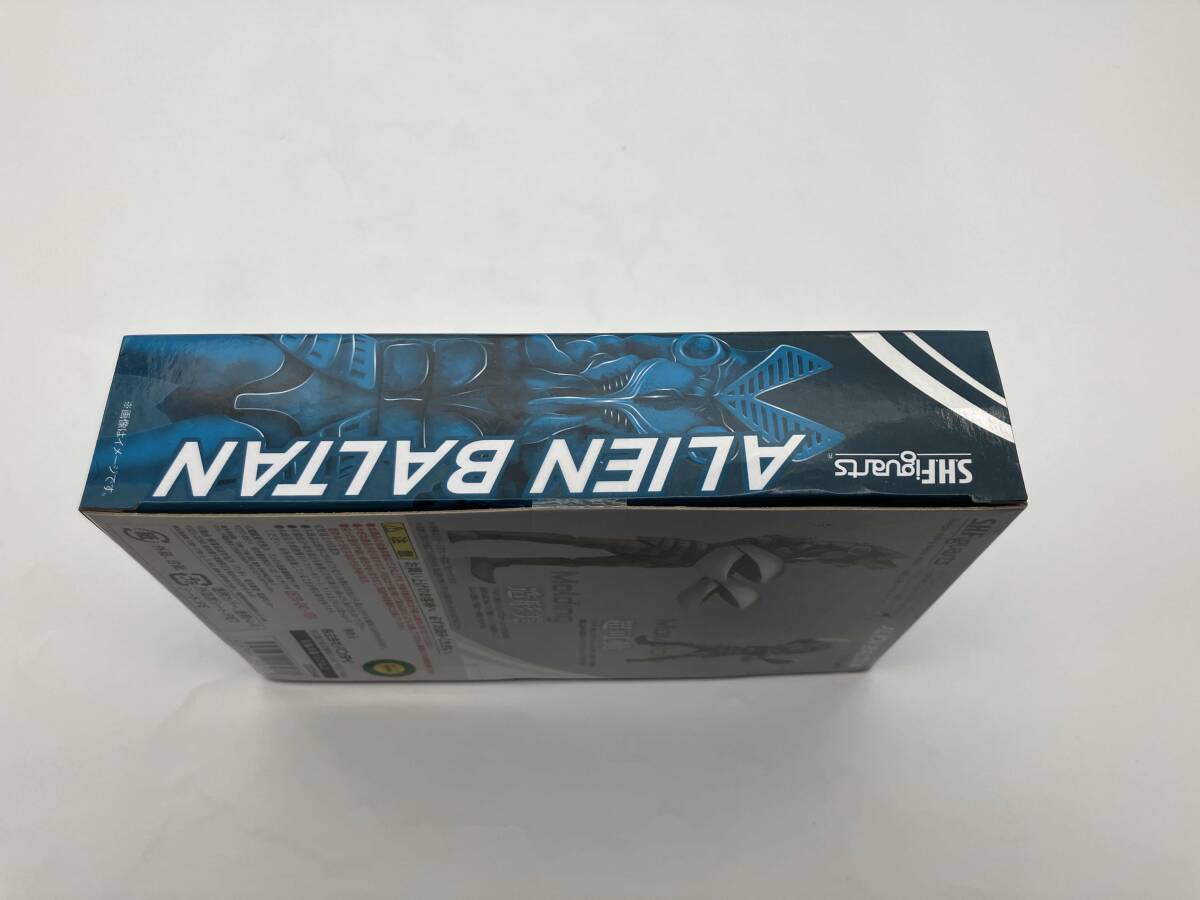 S.H.Figuarts バルタン星人 ウルトラマン_画像4