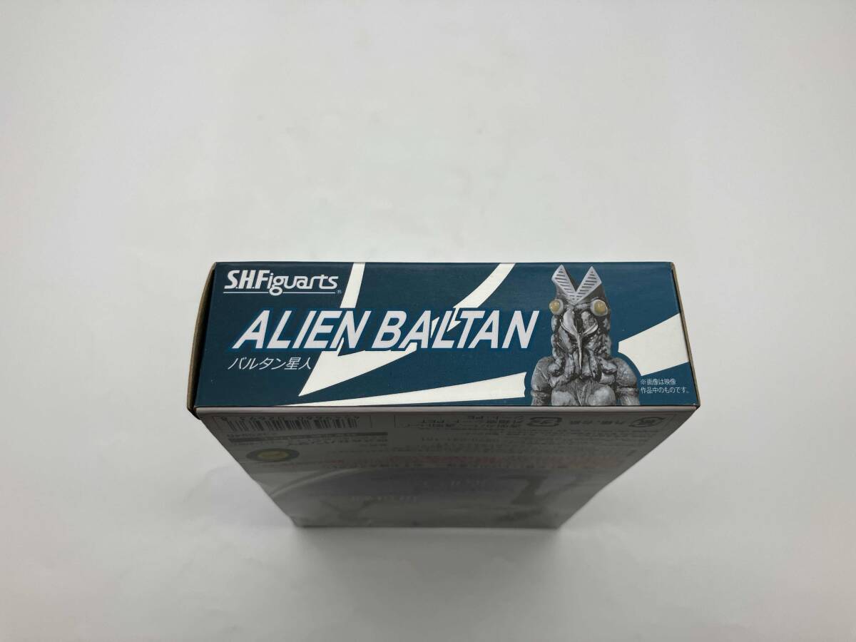 S.H.Figuarts バルタン星人 ウルトラマン_画像6