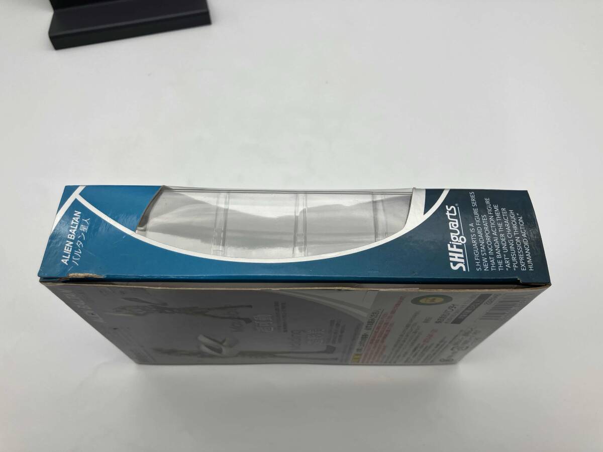 S.H.Figuarts バルタン星人 ウルトラマン_画像3