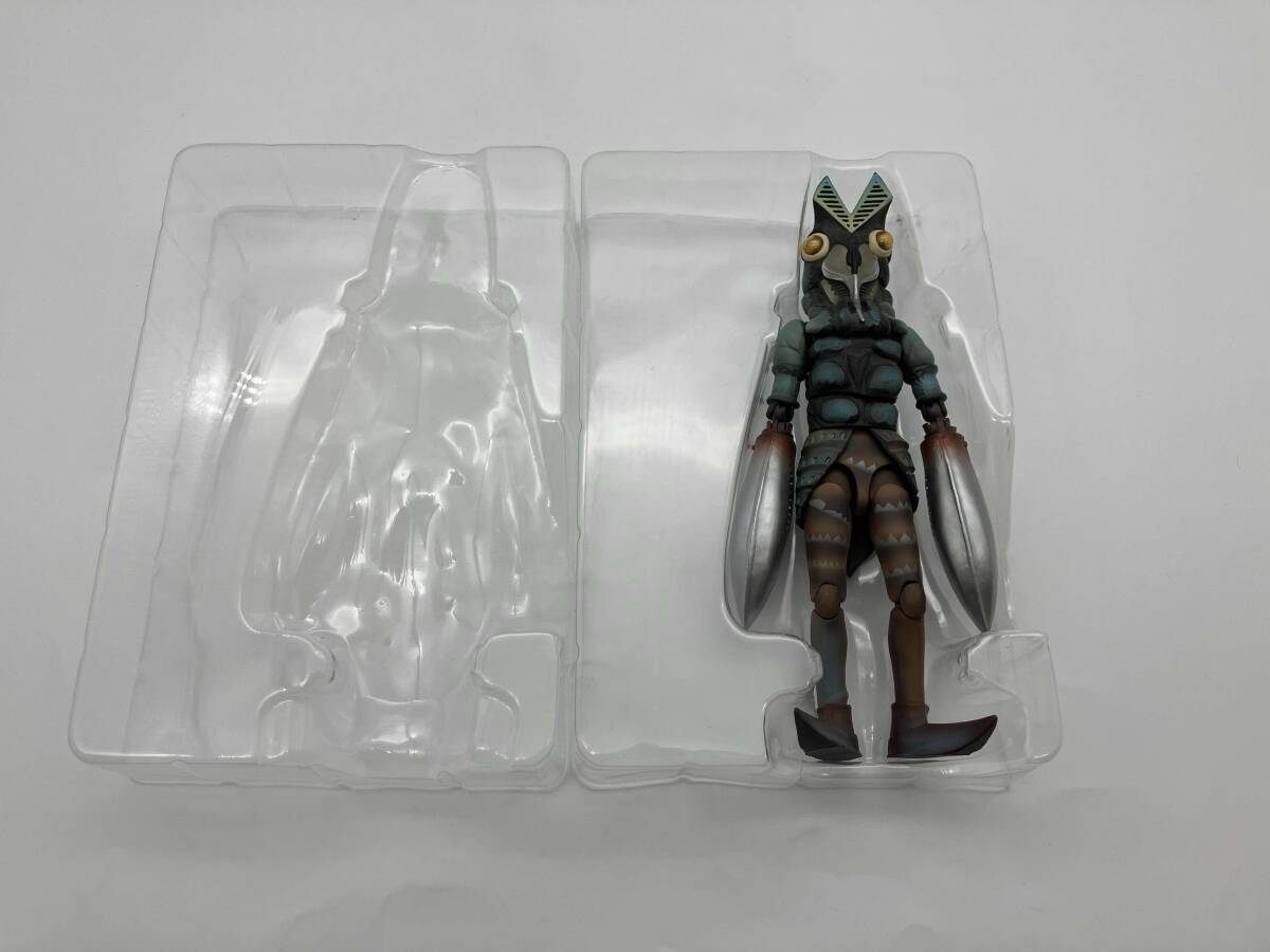 S.H.Figuarts バルタン星人 ウルトラマン_画像9
