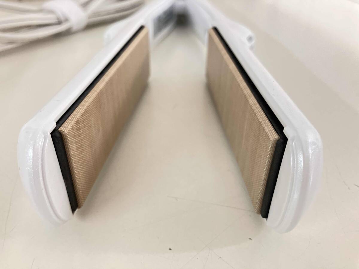 KINUJO 絹女 キヌジョ ストレートヘアアイロン LM225_画像5