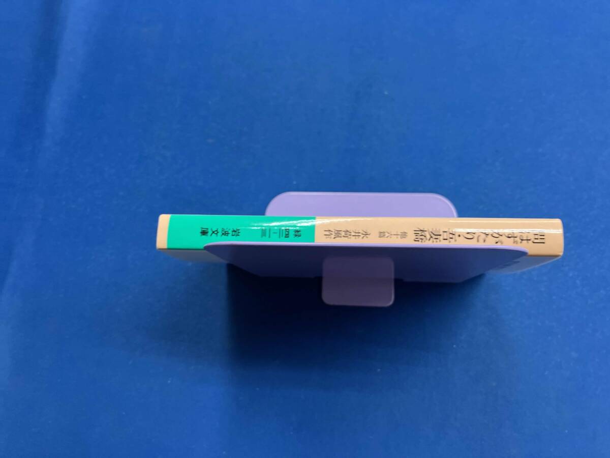 問はずがたり・吾妻橋 他十六篇 永井荷風_画像3