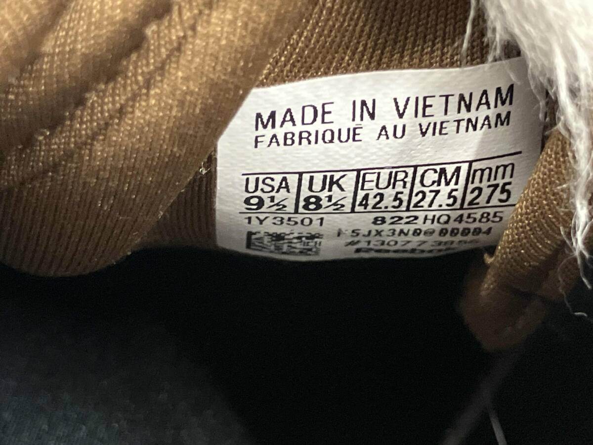 Reebok×DC comicsNANO X2 Reebok ti-si- комиксы 27.5cm красный 1Y3501