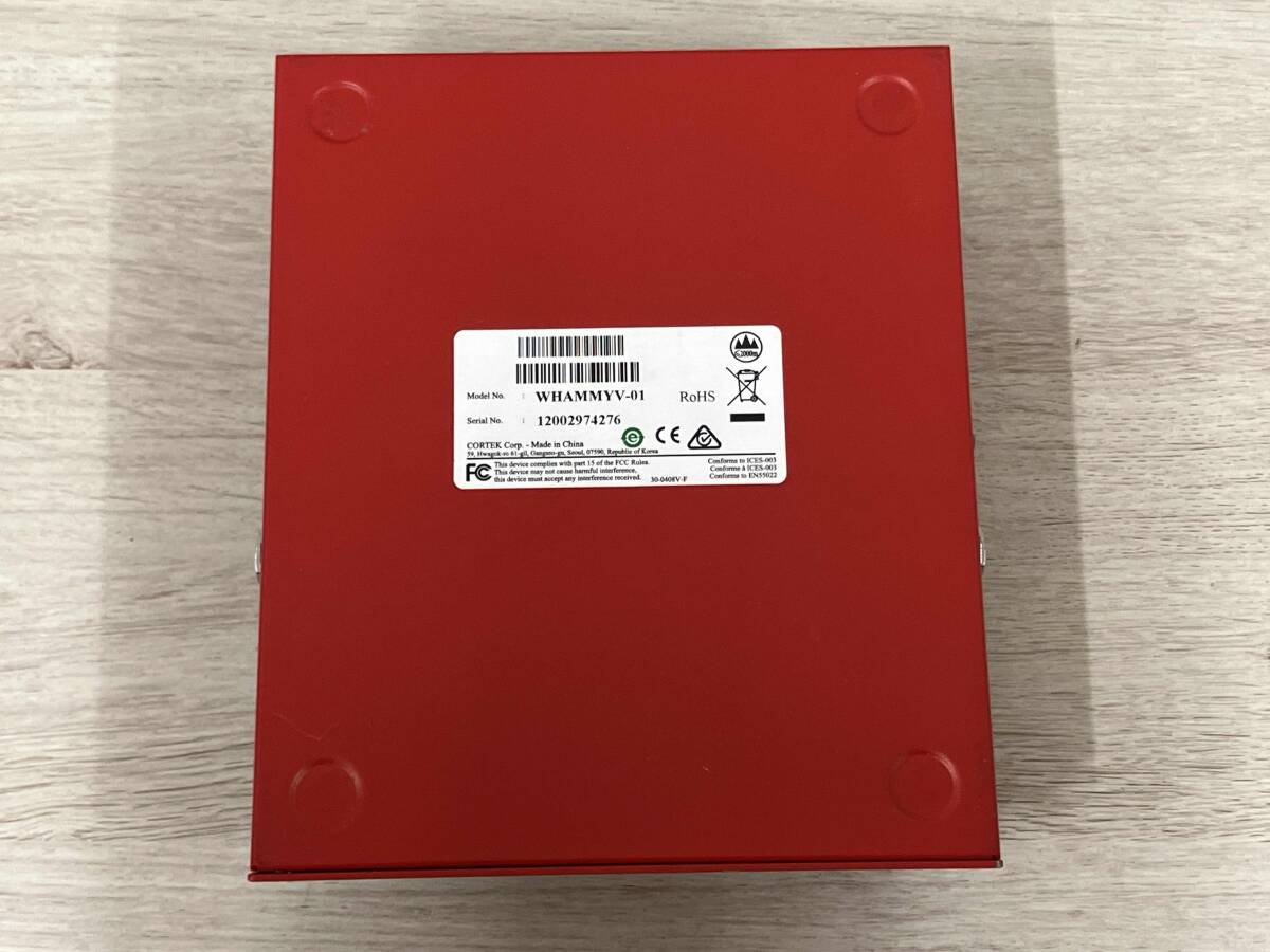 DigyTech WH-5 エフェクター_画像3