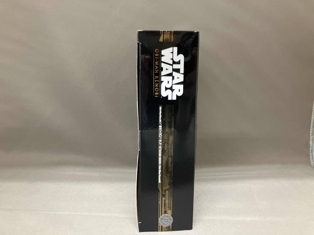 S.H.Figuarts オビ=ワン・ケノービ(STAR WARS: Obi-Wan Kenobi) スター・ウォーズ オビワン・ケノービ_画像4